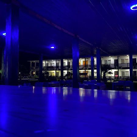 Al Mare Hotel Picunda Zewnętrze zdjęcie